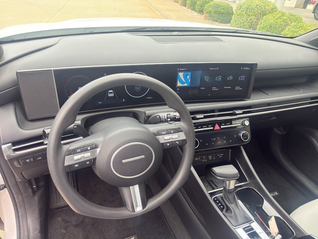 hyundai santa cruz 2025 5NTJC4DE0SH126634 image hyundai santa cruz 2025 5NTJC4DE0SH126634 image